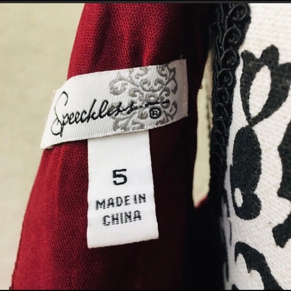 STUNNING DRESS - Picture 6 of 6